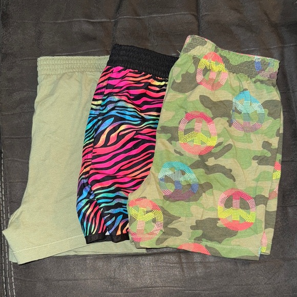 Colorful Kids Bottoms Set - Picture 1 of 5